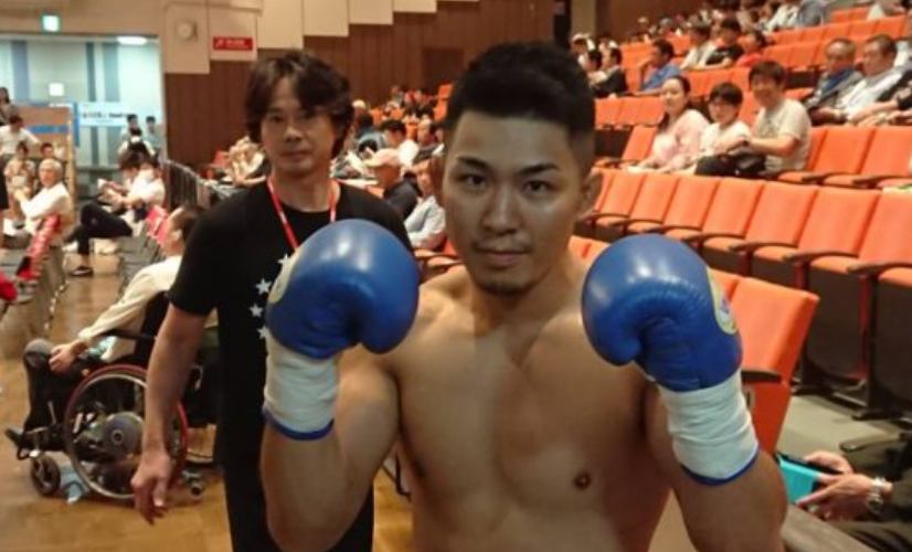 西原選手