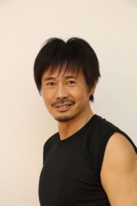 大山会長